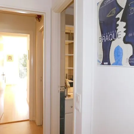 Apartament Spacious 3-room 