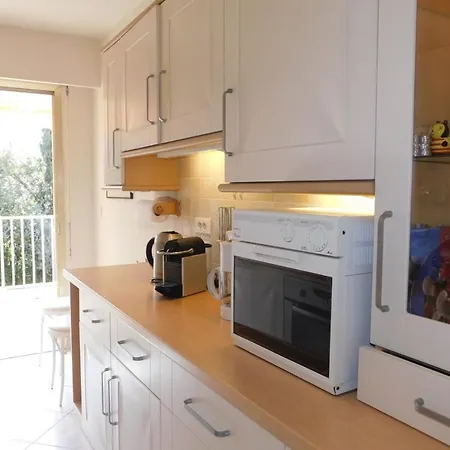 Apartament Spacious 3-room 