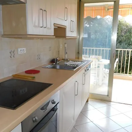 דירה Spacious 3-room 