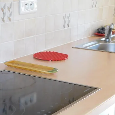 דירה Spacious 3-room 