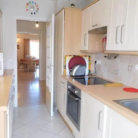 דירה Spacious 3-room 