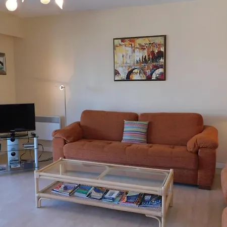 Spacious 3-room 
